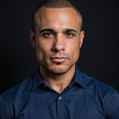 Andrew Pawlak, Founder at OneMoreDoor Capital